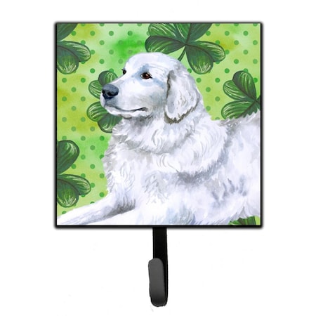 Jensendistributionservices Maremma Sheepdog St Patricks Leash or Key Holder MI2087287